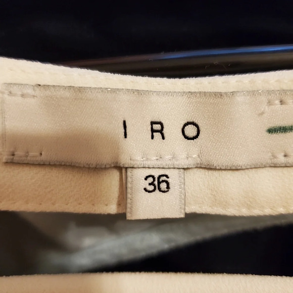 IRO TOP - Picture 4 of 6